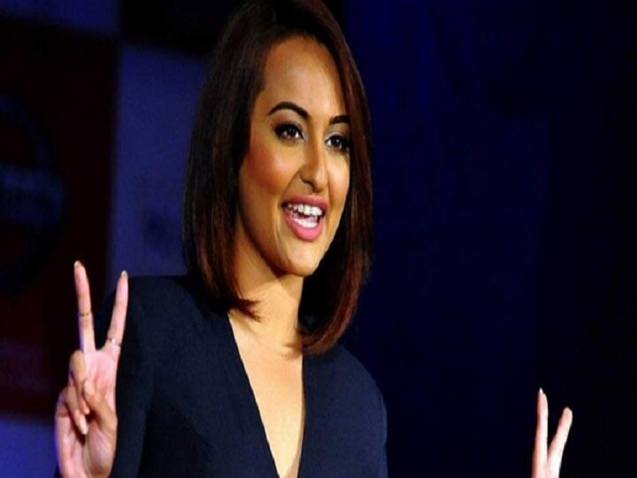 UP Minister Slams Sonakshi Sinha For KBC Gaffe UP Minister Slams Sonakshi Sinha For KBC Gaffe