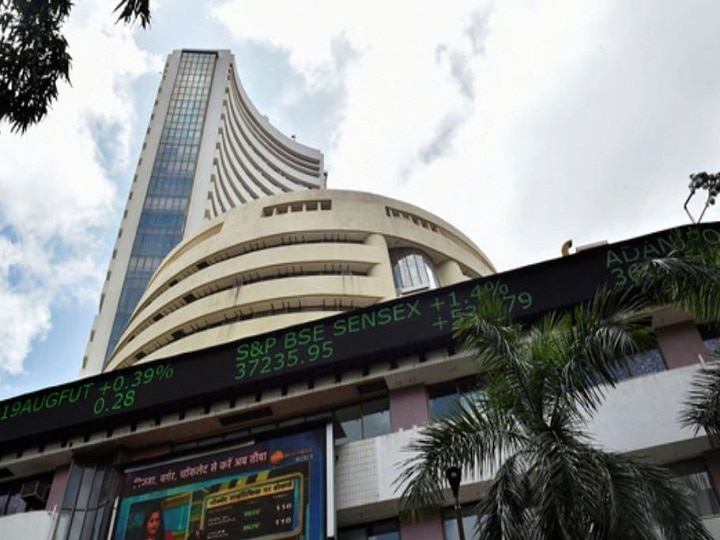 Sensex Opens Over 200 Points Higher; Nifty Tops 11,600 Sensex Opens Over 200 Points Higher; Nifty Tops 11,600