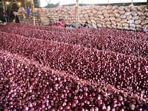 Nashik: Onions Worth Rs 1 Lakh Stolen From Farmer\'s Store House