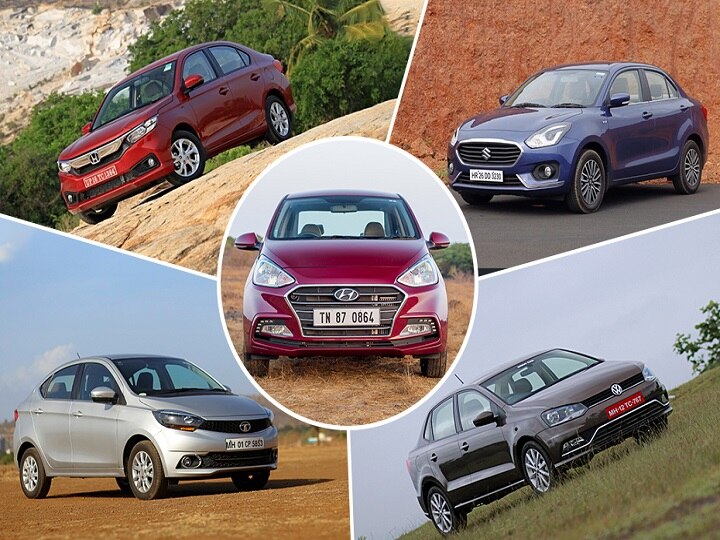 Maruti Dzire, Honda Amaze Top Sales Charts In August 2019 Maruti Dzire, Honda Amaze Top Sales Charts In August 2019