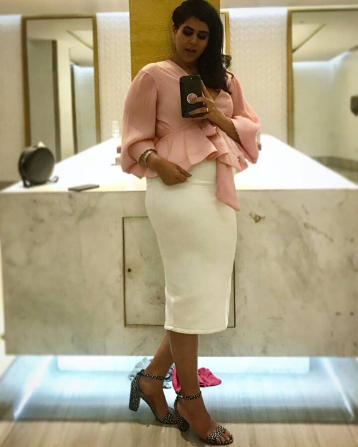 Rytasha Rathore