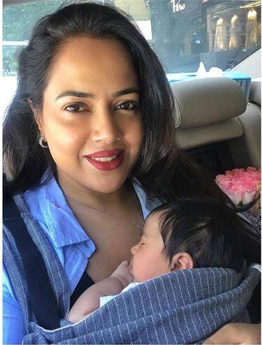 Sameera Reddy was last seen in 2012-released film Tezz made her Bollywood debut in Maine Dil Tujhko Diya in 2002.