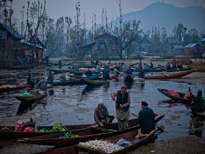 Digital Census 2021 Exercise Will Begin From Jammu And Kashmir In Sept 2020: Report Digital Census 2021 Exercise Will Begin From Jammu And Kashmir In Sept 2020: Report