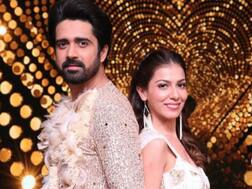 'Nach Baliye 9' Elimination: Wild Card Jodi Avinash Sachdev And Palak Purswani Get Evicted From The Show!