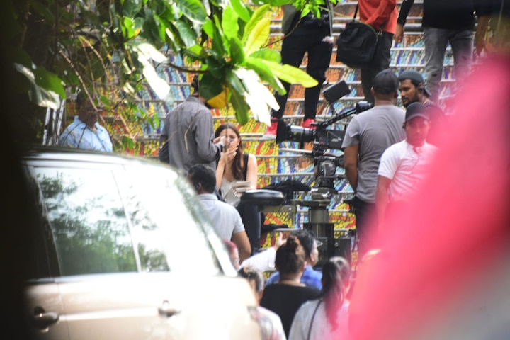 'Sadak 2' scheduled to release on July 10, 2020, also stars Jisshu Sengupta, Priyanka Bose and Akshay Anand.