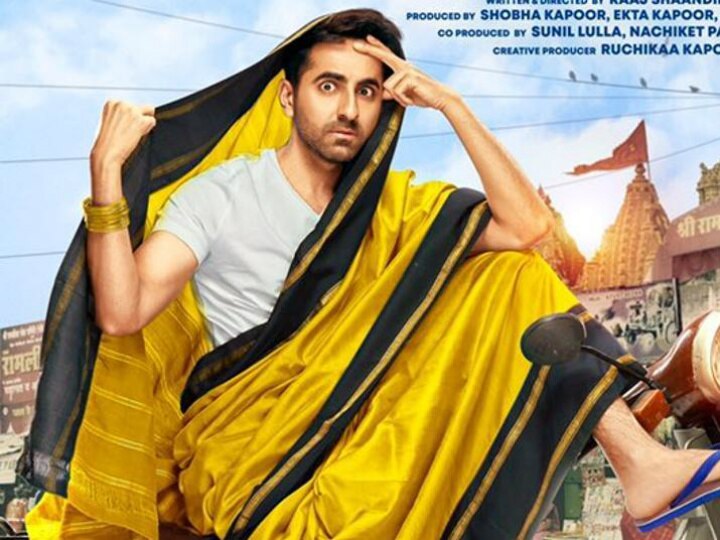 Ayushmann Khurrana's 'Dream Girl' Hits A Century, Mints Rs 101.40 Crore Ayushmann Khurrana's 'Dream Girl' Hits A Century, Mints Rs 101.40 Crore