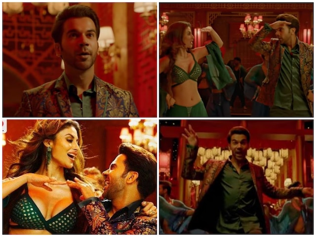 VIDEO: Get Into Festive Mood With 'Odhani' Song From Rajkummar Rao-Mouni Roy's 'Made In China' Get Into Festive Mood With 'Odhani' Song From Rajkummar Rao's 'Made In China'! Watch Video!