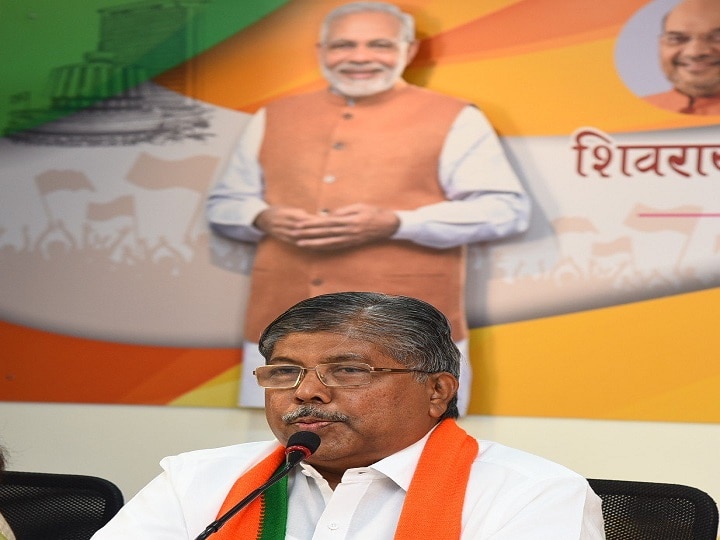 For Maharashtra Assembly Election, Seat-Sharing Announcement Will Be Made By CM, Sena Chief: BJP’s Chandrakant Patil For Maharashtra Assembly Election, Seat-Sharing Announcement Will Be Made By CM, Sena Chief: BJP’s Chandrakant Patil