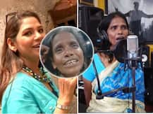 Ranu Mondal\'s Biopic In The Pipeline, Sudipta Chakraborty Approached To Play The Viral Singer In The Film Titled \'Platform Singer Ranu Mondal\'