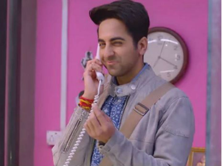 Ayushmann Khurrana Never Does Films With Pressure Of Rs 100 Crore Club Ayushmann Khurrana Never Does Films With Pressure Of Rs 100 Crore Club