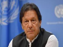 Imran Khan Admits Pak\'s Failure To Internationalise Kashmir Issue; Again Quotes Congress On J&K Lockdown
