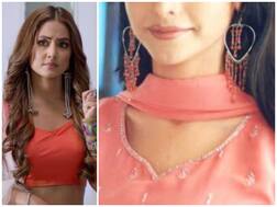 CONFIRMED! Aamna Sharif To Replace Hina Khan As 'Komolika' In 'Kasautii Zindagii Kay'!