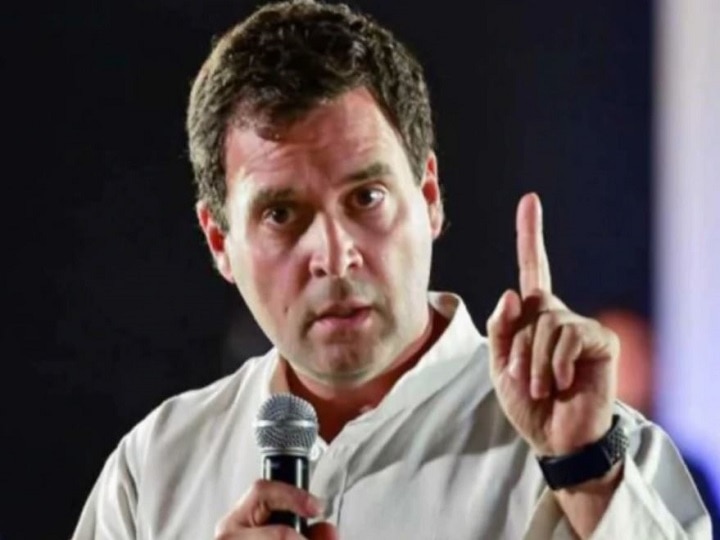 Demand Of 12 Lakh CA Students Should Be Supported By All Political Parties: Congress Leader Rahul Gandhi Demand Of 12 Lakh CA Students Should Be Supported By All Political Parties: Congress Leader Rahul Gandhi