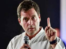 Demand Of 12 Lakh CA Students Should Be Supported By All Political Parties: Congress Leader Rahul Gandhi