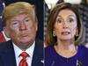 \'Trump Not Above The Law,\' US House Speaker Nancy Pelosi Launches Impeachment Inquiry Into US President