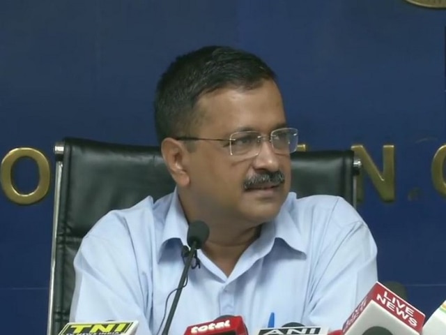 Big Relief For Tenants In Delhi! CM Arvind Kejriwal Announces Subsidised Electricity, To Issue Pre-Paid Meters Big Relief For Tenants In Delhi, CM Arvind Kejriwal Announces Offers Subsidised Electricity