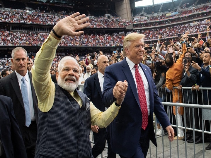 OPINION: “Howdy, Modi” And The Politics Of The Indian American Community OPINION: “Howdy, Modi” And The Politics Of The Indian American Community