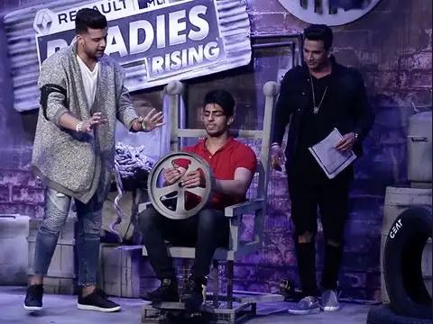 MTV Ace of Space 2: 'Roadies Rising' Contestant Mandeep Gujjar To Enter As Wild Card Participant? Watch Promo!