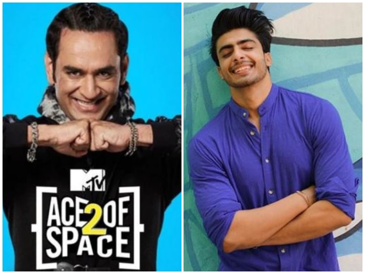 MTV Ace of Space 2: Baseer Ali's 'Roadies Rising' Co-Contestant Mandeep Gujjar To Enter As Wild Card Participant! Watch Promo! MTV Ace of Space 2: 'Roadies Rising' Contestant Mandeep Gujjar To Enter As Wild Card Participant? Watch Promo!