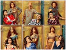 Akshay Kumar Shares \'Housefull 4\' Character Posters Ahead Of Trailer Release