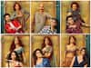 Akshay Kumar Shares \'Housefull 4\' Character Posters Ahead Of Trailer Release