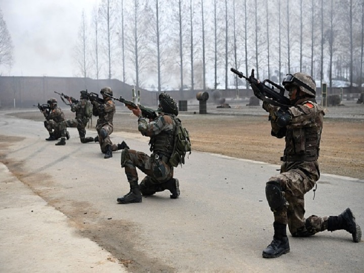 Military Drones From Pakistan In Pubjab: Indian Army Says It Will Be Shot Down Military Drones Crossing Border From Pakistan Will Be Shot Down: Army After Weapons Dropped In Punjab