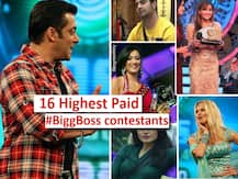 Ahead of Bigg Boss 13 premiere, Here\'s The List Of The Highest Paid BB Contestants In Past 12 Seasons!