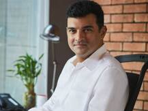 Siddharth Roy Kapur Re-Elected President Of Producers Guild