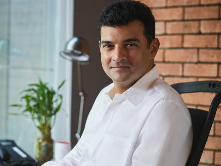 Siddharth Roy Kapur re-elected president of Producers Guild Siddharth Roy Kapur Re-Elected President Of Producers Guild