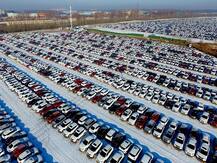 Automobile Slowdown: Reduced Prices, Festive Offers To Accelerate Sales Growth