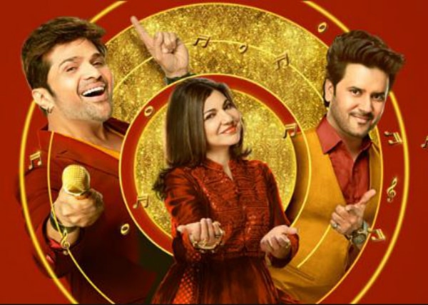 Sony TV's popular singing reality show 'Superstar Singer' has claimed 6th position this week. (Photo: Sony TV)