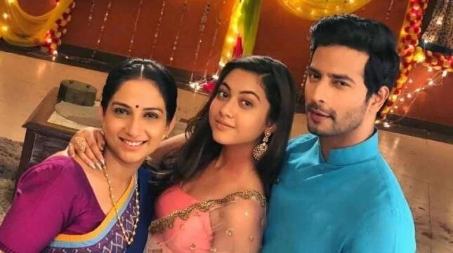 Whereas Sehban Azim & Reem Shaikh starrer Zee TV show 'Tujhe Hai Raabta' has bagged 10th position this week. (Photo: Instagram)