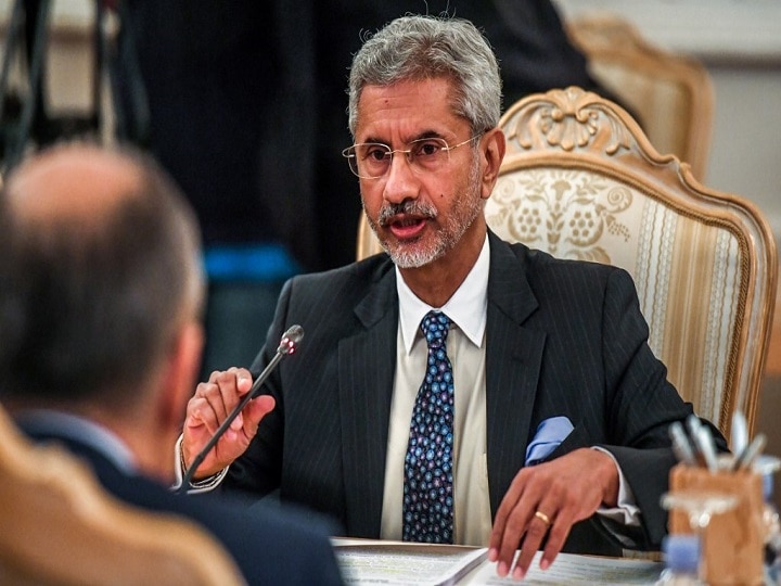Galwan Valley Clashes Left India And China Relationship 'Profoundly Disturbed' : MEA Jaishankar Galwan Valley Clashes Left India And China Relationship 'Profoundly Disturbed' : MEA Jaishankar