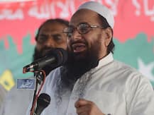Pakistan Pleads UNSC To Allow Monthly Expenses For Terrorist Hafiz Saeed; Permission Granted