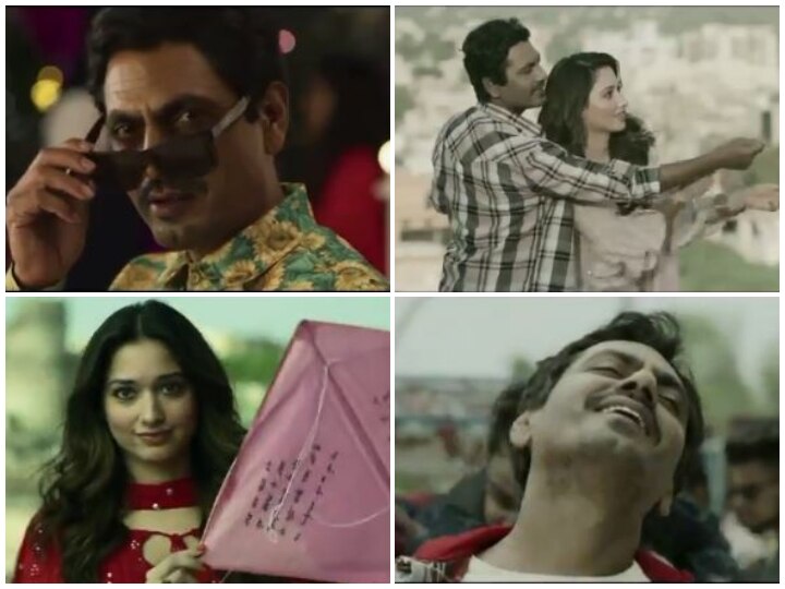 You Can't Miss Nawazuddin Siddiqui As A Lover In 'Bole Chudiyan' Teaser! Watch Video! WATCH: You Can't Miss Nawazuddin Siddiqui As A Lover In 'Bole Chudiyan' Teaser!