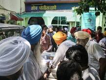 BJP MP Kirit Somaiya, Depositors File Police Complaints Against Punjab & Maharashtra Cooperative Bank