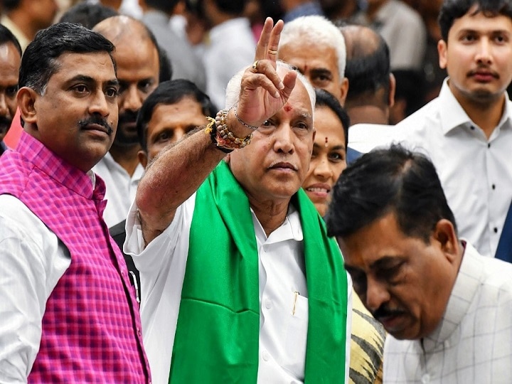 Karnataka Bypolls Deferred Till Supreme Court Decides On Disqualified MLAs Karnataka Bypolls Deferred Till Supreme Court Decides On Disqualified MLAs