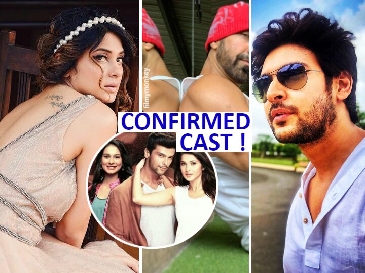 Beyhadh 2: CONFIRMED! Ashish Chowdhary joins Jennifer Winget-Shivin Narang in the 2nd season Beyhadh 2: CONFIRMED! Ashish Chowdhary Joins Jennifer Winget, To Play Shivin Narang's Father In The 2nd Season