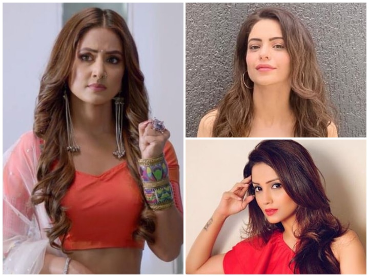 Kasautii Zindagii Kay 2: 'Naagin' Actress Adaa Khan Was Also In Talks To Replace Hina Khan As 'Komolika' Along With Aamna Sharif? Before Aamna Sharif, Adaa Khan Was Also Approached To Replace Hina Khan As 'Komolika' In 'Kasautii Zindagii Kay'?