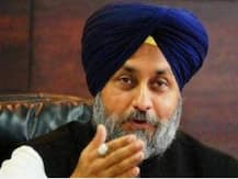 Haryana Assembly Elections: SAD To Not Form Alliance With BJP; Announces To Contest Alone