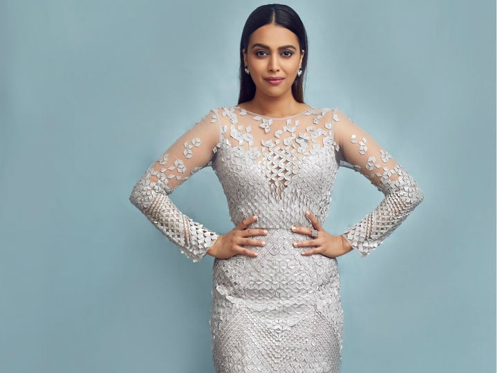 Swara Bhasker: Women's Safety Has Become A Crisis In India Swara Bhasker: Women's Safety Has Become A Crisis In India