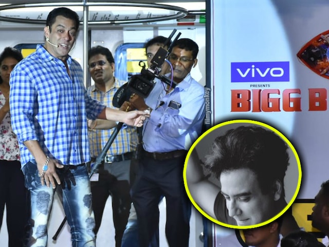 Bigg Boss 13: Recently Arrested TV Actor Karan Oberoi To Enter Salman Khan's Show? Bigg Boss 13: Recently arrested TV actor Karan Oberoi to enter Salman Khan's show?