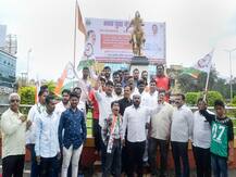 After Keeping Mumbai Police On Tenterhooks, Sharad Pawar Says \'Won\'t Visit ED Office\'