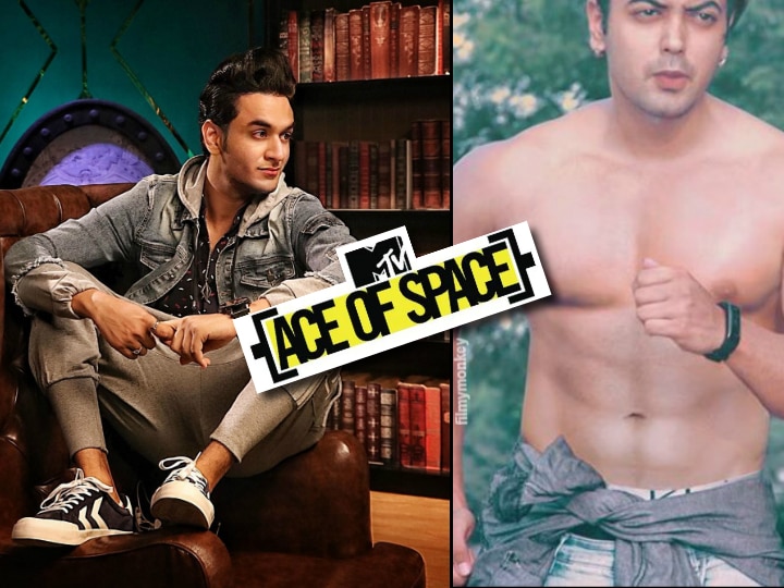 Bigg Boss 11 contestant Luv Tyagi to enter co-contestant Vikas Gupta aka Mastermind's MTV 'Ace Of Space 2' Ace Of Space 2: After BB 12's Deepak Thakur, Bigg Boss 11 contestant Luv Tyagi To Enter Vikas Gupta's Show As Wild Card!