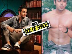 Ace Of Space 2: After BB 12's Deepak Thakur, Bigg Boss 11 contestant Luv Tyagi To Enter Vikas Gupta's Show As Wild Card!