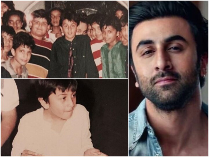 Happy Birthday Ranbir Kapoor: Mom Neetu Kapoor Wishes With Unseen Pictures Of The Actor! Happy Birthday Ranbir Kapoor: Mom Neetu Kapoor Wishes With Unseen Pictures Of The Actor!