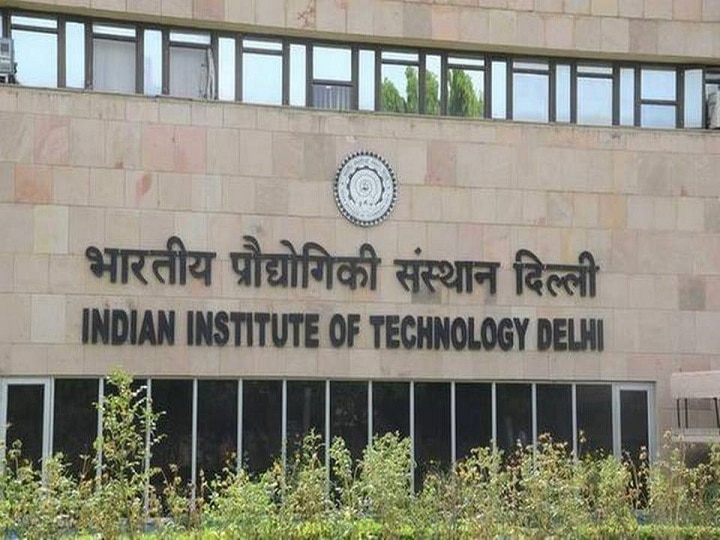 IIT Delhi Offers 'Early Graduation' In The Policy Formed For Graduating ...
