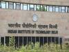 IIT Delhi Offers 'Early Graduation' In The Policy Formed For Graduating Batch