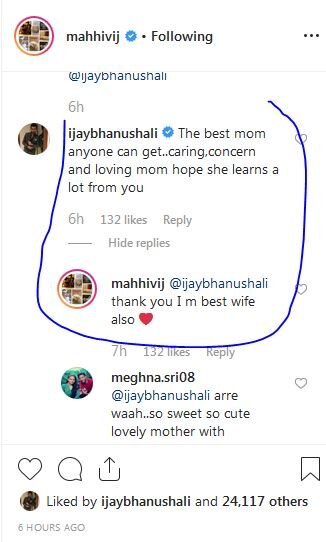 Jay Bhanushali & Mahhi Vij Share Adorable Pics With NEWBORN Daughter Tara & They Will Make You Say AWW
