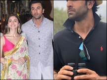 Here\'s How Alia Bhatt Wished Beau Ranbir Kapoor On His Birthday